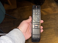 1 flatscreen philips - afbeelding 3 van  3