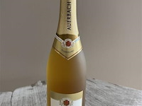 1 fles auerbach alkolfrei - afbeelding 1 van  1