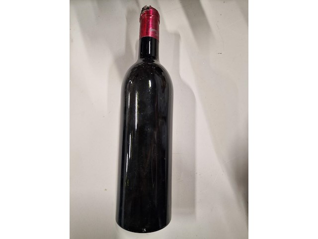 1 fles "château petrus", 1958 - afbeelding 2 van  3
