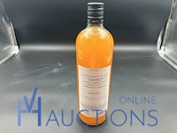 1 fles cocktail weekend pornstar martini - afbeelding 2 van  2