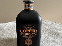 1 fles copper head black batch - afbeelding 1 van  1