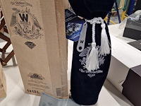 1 fles double you gin - - afbeelding 1 van  5