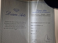 1 fles double you gin - - afbeelding 2 van  5