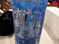 1 fles double you gin - - afbeelding 4 van  5