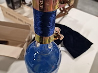 1 fles double you gin - - afbeelding 5 van  5