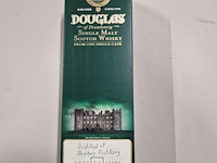1 fles whisky douglas - afbeelding 1 van  3