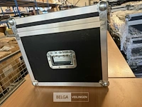 1 flightcase (muurprojector) - afbeelding 2 van  5