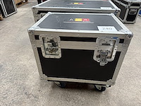 1 flightcase - afbeelding 1 van  7