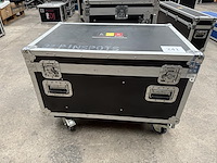 1 flightcase - afbeelding 1 van  7