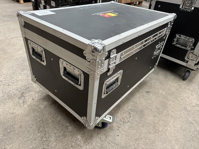 1 flightcase - afbeelding 3 van  7