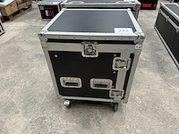 1 flightcase - afbeelding 1 van  7