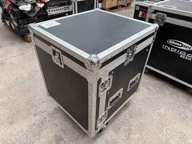 1 flightcase - afbeelding 3 van  7