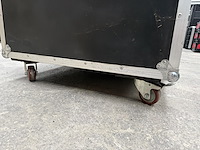 1 flightcase - afbeelding 2 van  7
