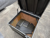1 flightcase - afbeelding 4 van  7