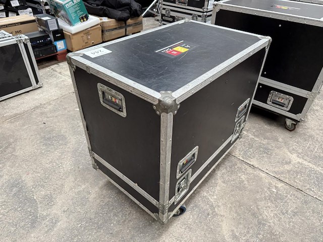 1 flightcase - afbeelding 3 van  7