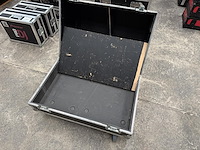 1 flightcase - afbeelding 4 van  7