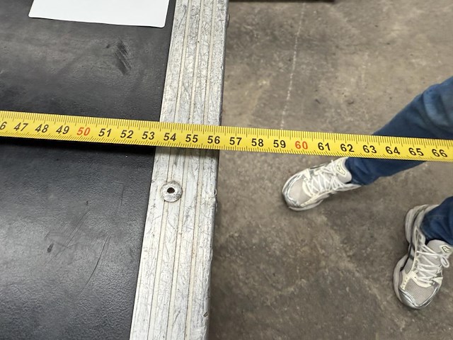 1 flightcase - afbeelding 6 van  7