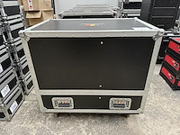 1 flightcase - afbeelding 1 van  7