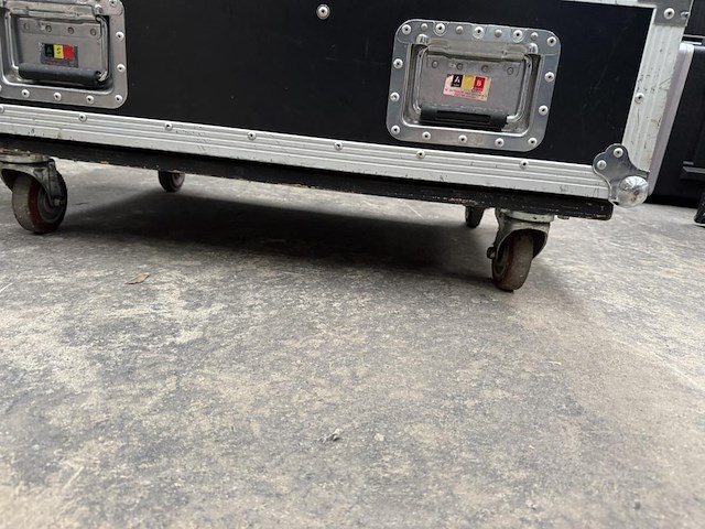 1 flightcase - afbeelding 2 van  7