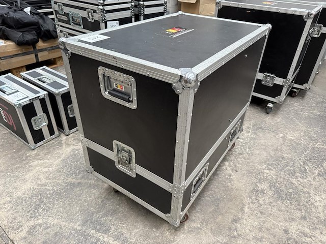 1 flightcase - afbeelding 3 van  7