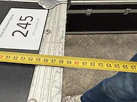 1 flightcase - afbeelding 5 van  7