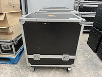 1 flightcase - afbeelding 1 van  7