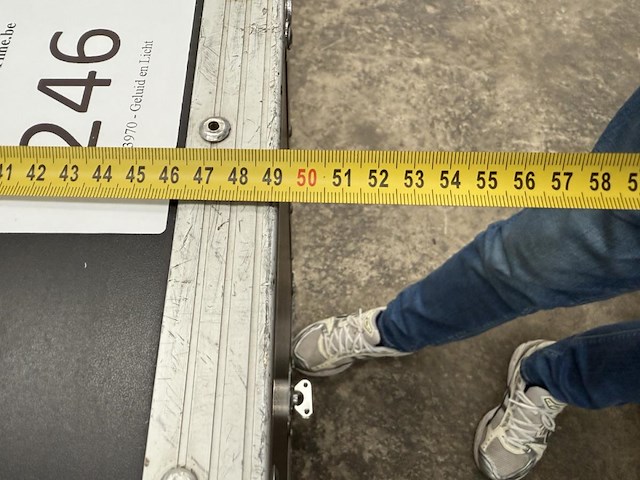 1 flightcase - afbeelding 5 van  7