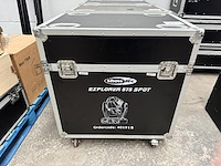 1 flightcase - afbeelding 1 van  7