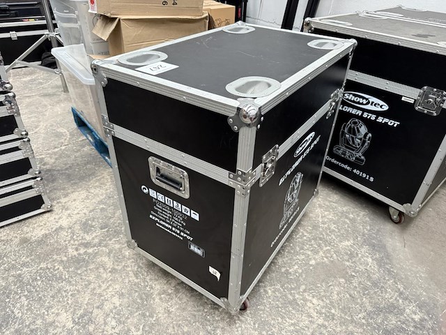 1 flightcase - afbeelding 3 van  7