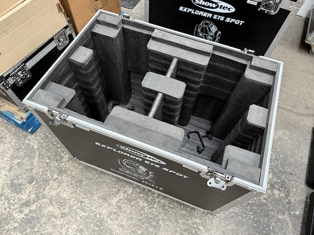 1 flightcase - afbeelding 3 van  6