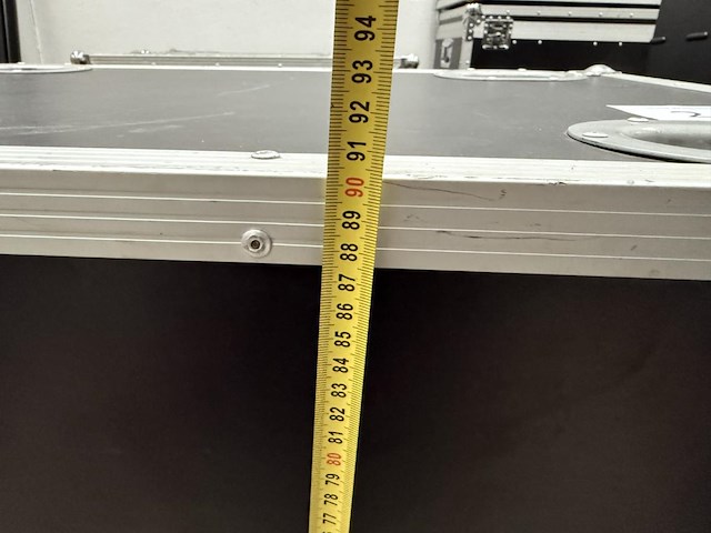 1 flightcase - afbeelding 6 van  6