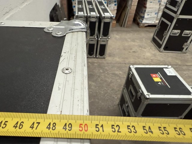 1 flightcase - afbeelding 5 van  6