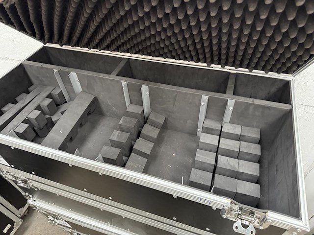 1 flightcase - afbeelding 2 van  5