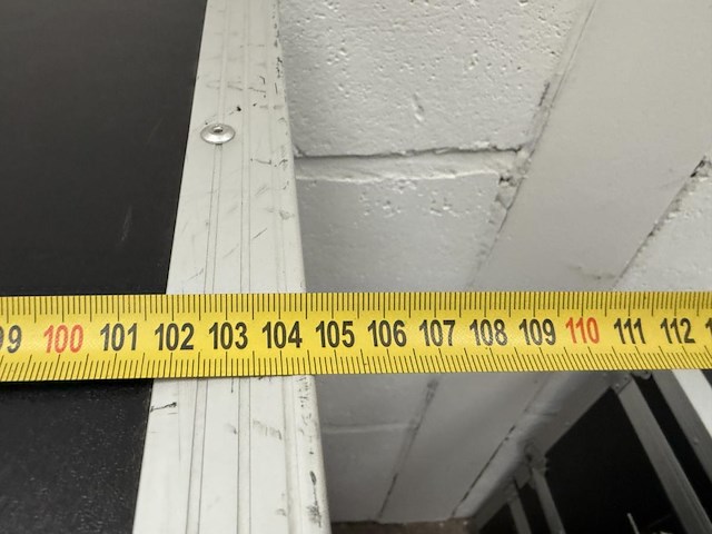 1 flightcase - afbeelding 3 van  5