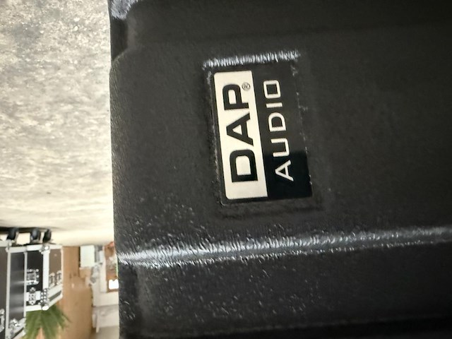 1 flightcase - afbeelding 4 van  7