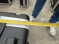 1 flightcase - afbeelding 6 van  7