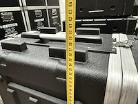 1 flightcase - afbeelding 7 van  7