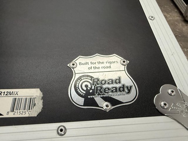 1 flightcase - afbeelding 4 van  8