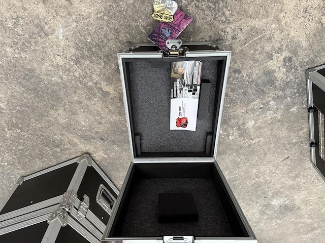 1 flightcase - afbeelding 5 van  8