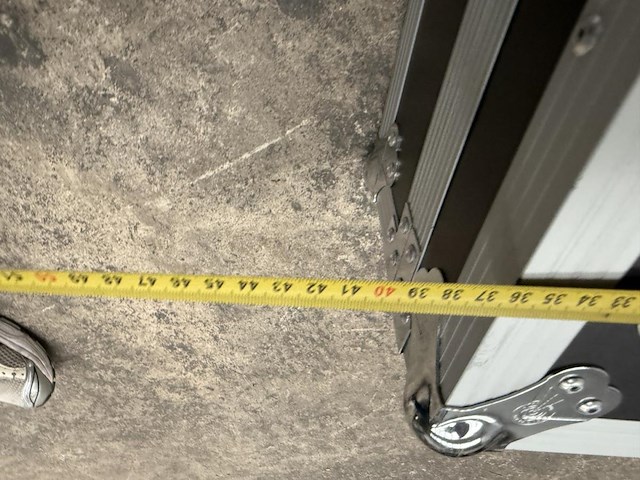 1 flightcase - afbeelding 7 van  8