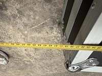 1 flightcase - afbeelding 7 van  8