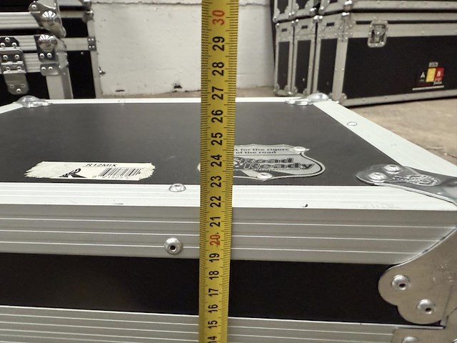 1 flightcase - afbeelding 8 van  8