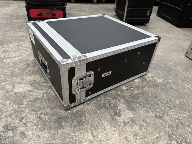1 flightcase - afbeelding 2 van  9