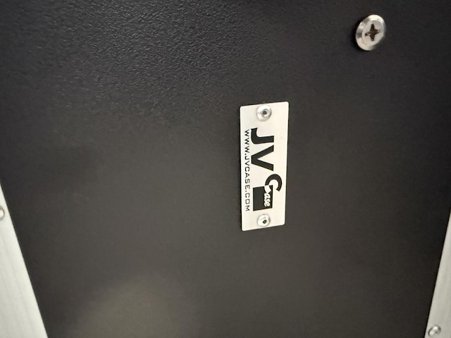 1 flightcase - afbeelding 5 van  9