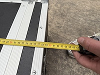 1 flightcase - afbeelding 7 van  9