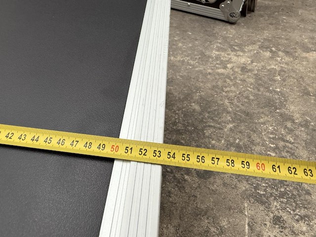 1 flightcase - afbeelding 8 van  9