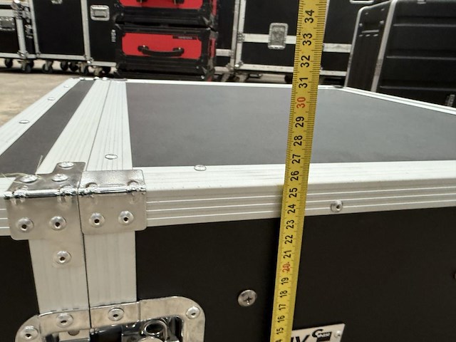 1 flightcase - afbeelding 9 van  9