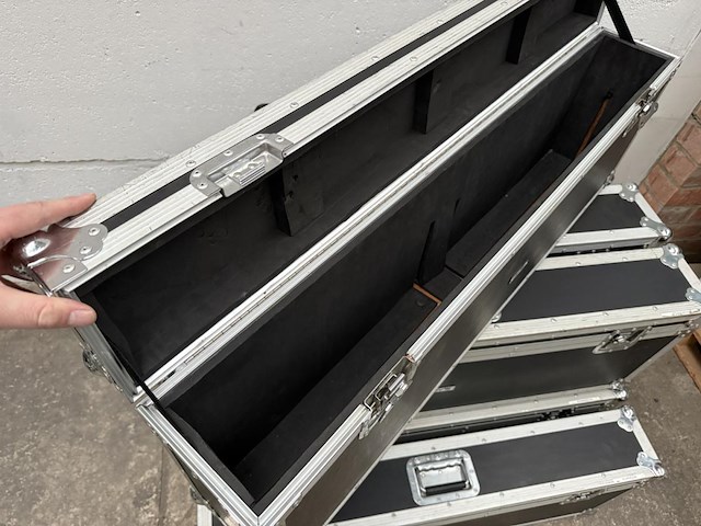 1 flightcase - afbeelding 4 van  8