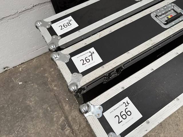 1 flightcase - afbeelding 8 van  8