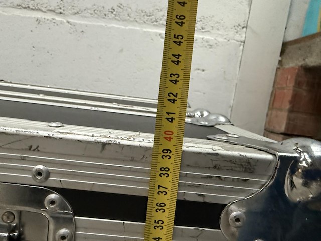 1 flightcase - afbeelding 7 van  8